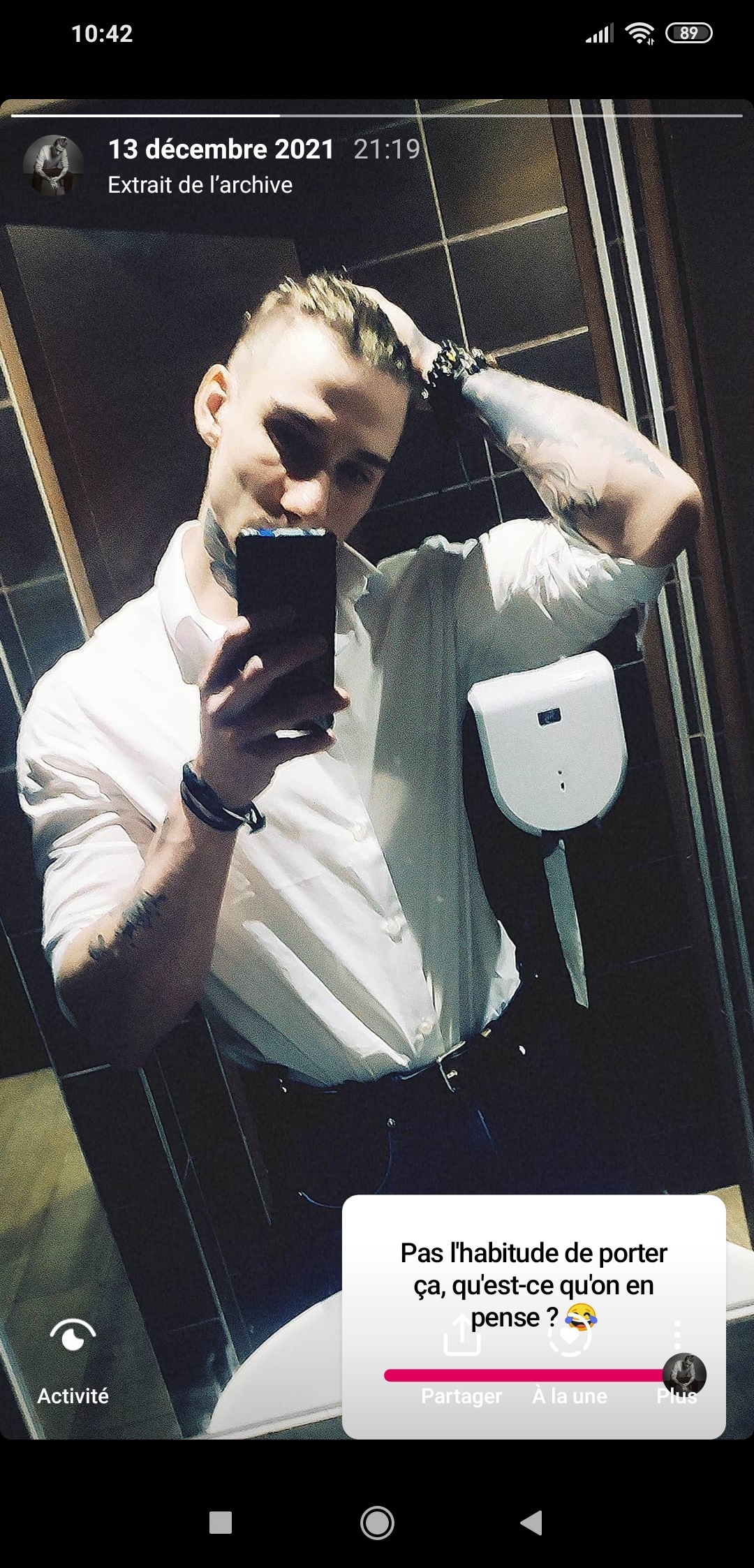 Wanis - Edegem - Anvers | Plan Cul