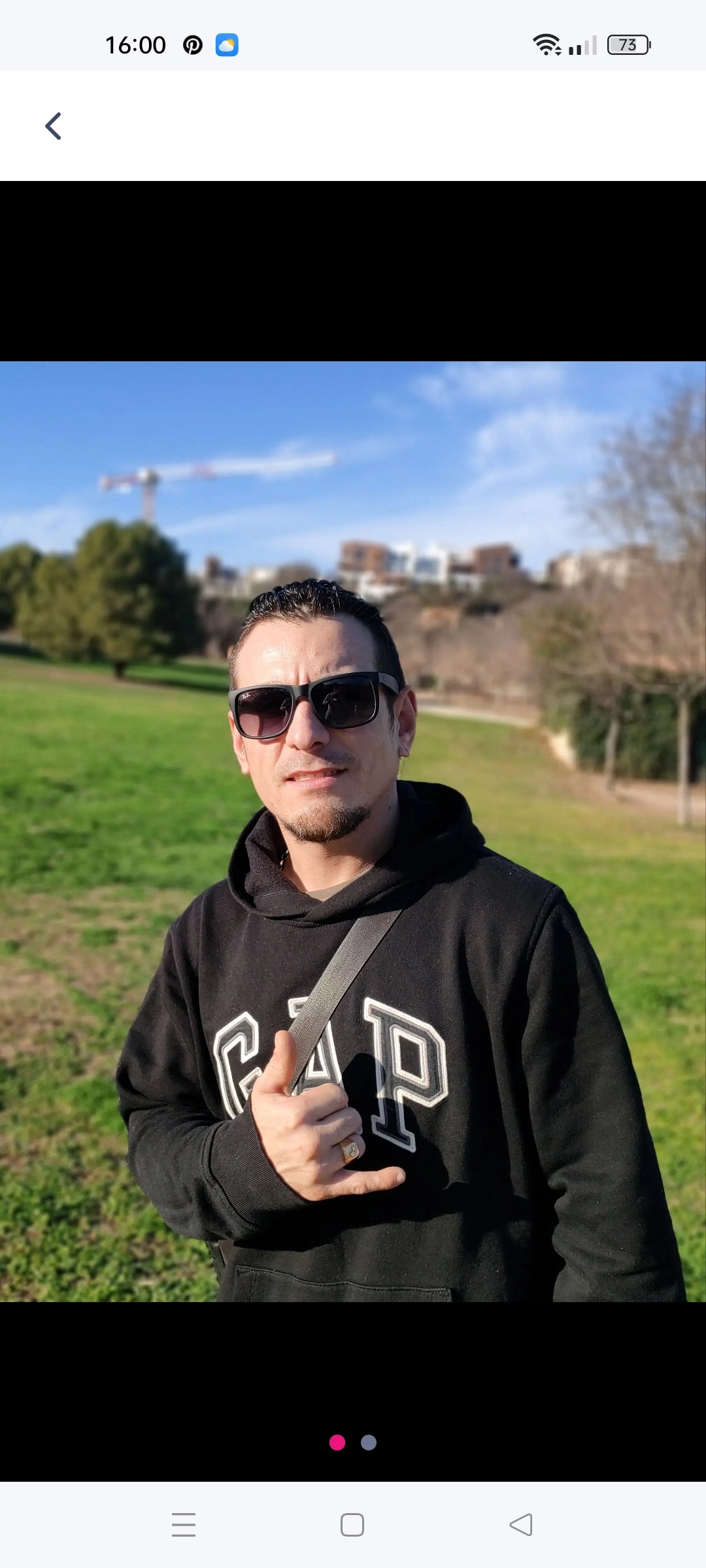 Mayssan - Trois-Ponts - Liège | Plan Cul