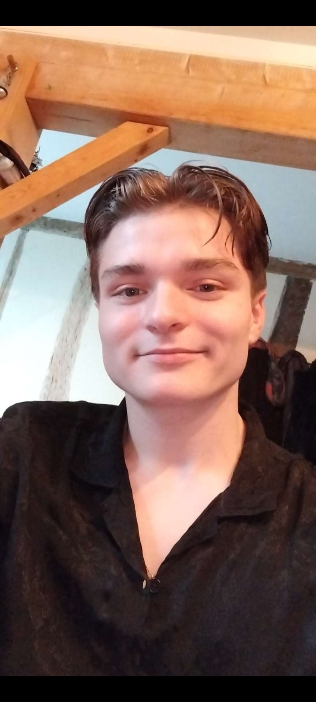 Mariano - Holsbeek - Brabant flamand | Plan Cul