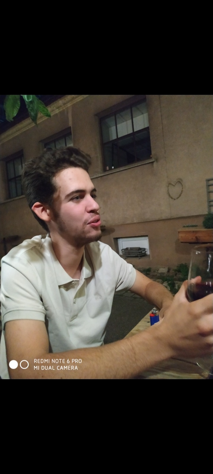 Jin - La Roche-en-Ardenne - Luxembourg | Plan Cul