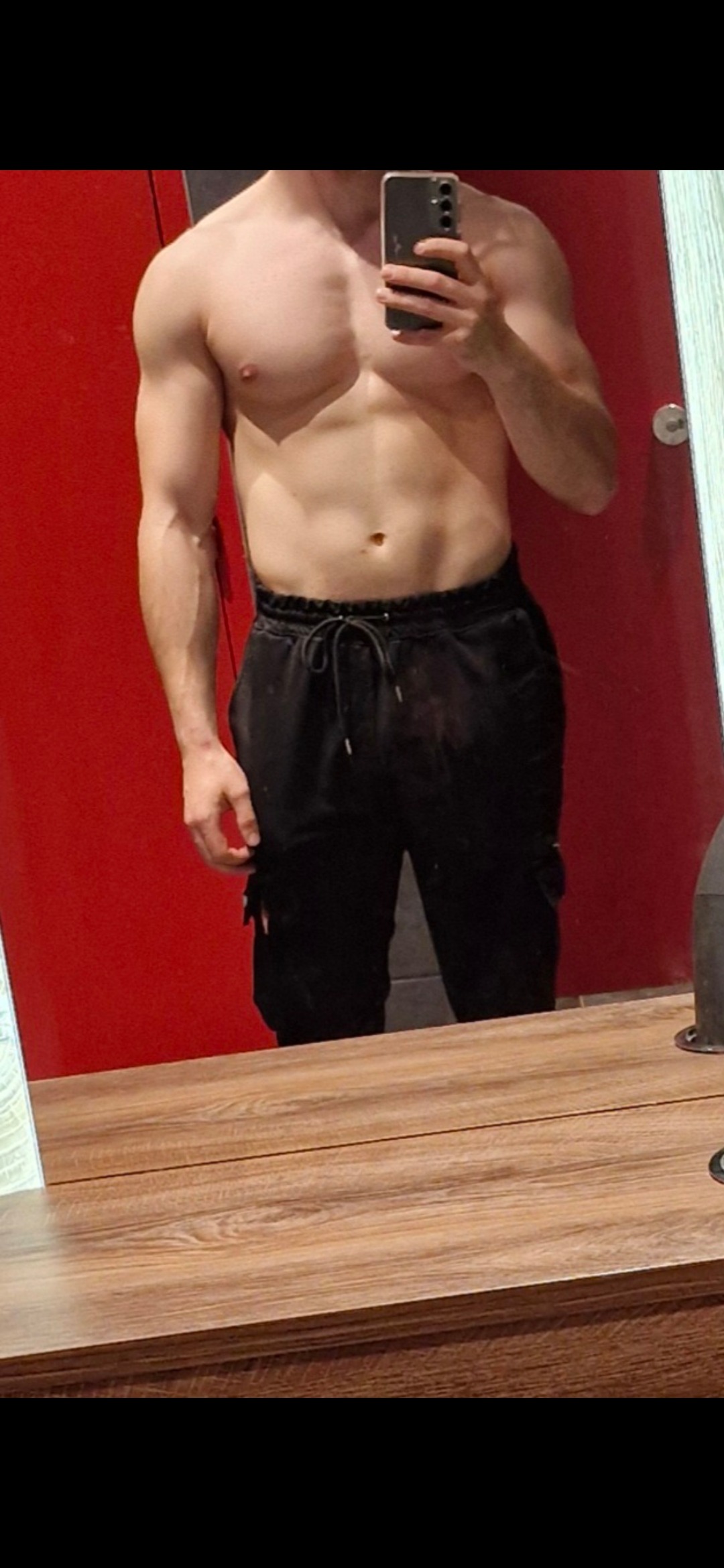 Enrique - Villers-la-Ville - Brabant wallon | Plan Cul