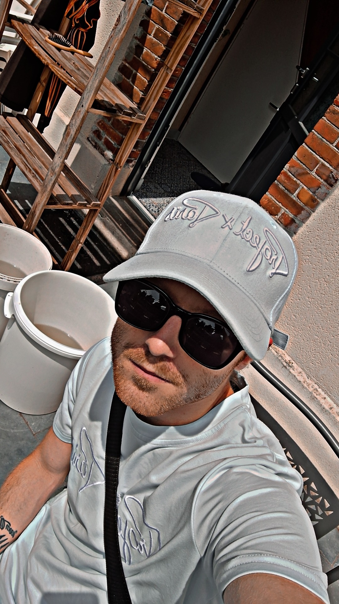 Djani - Courcelles - Hainaut | Plan Cul