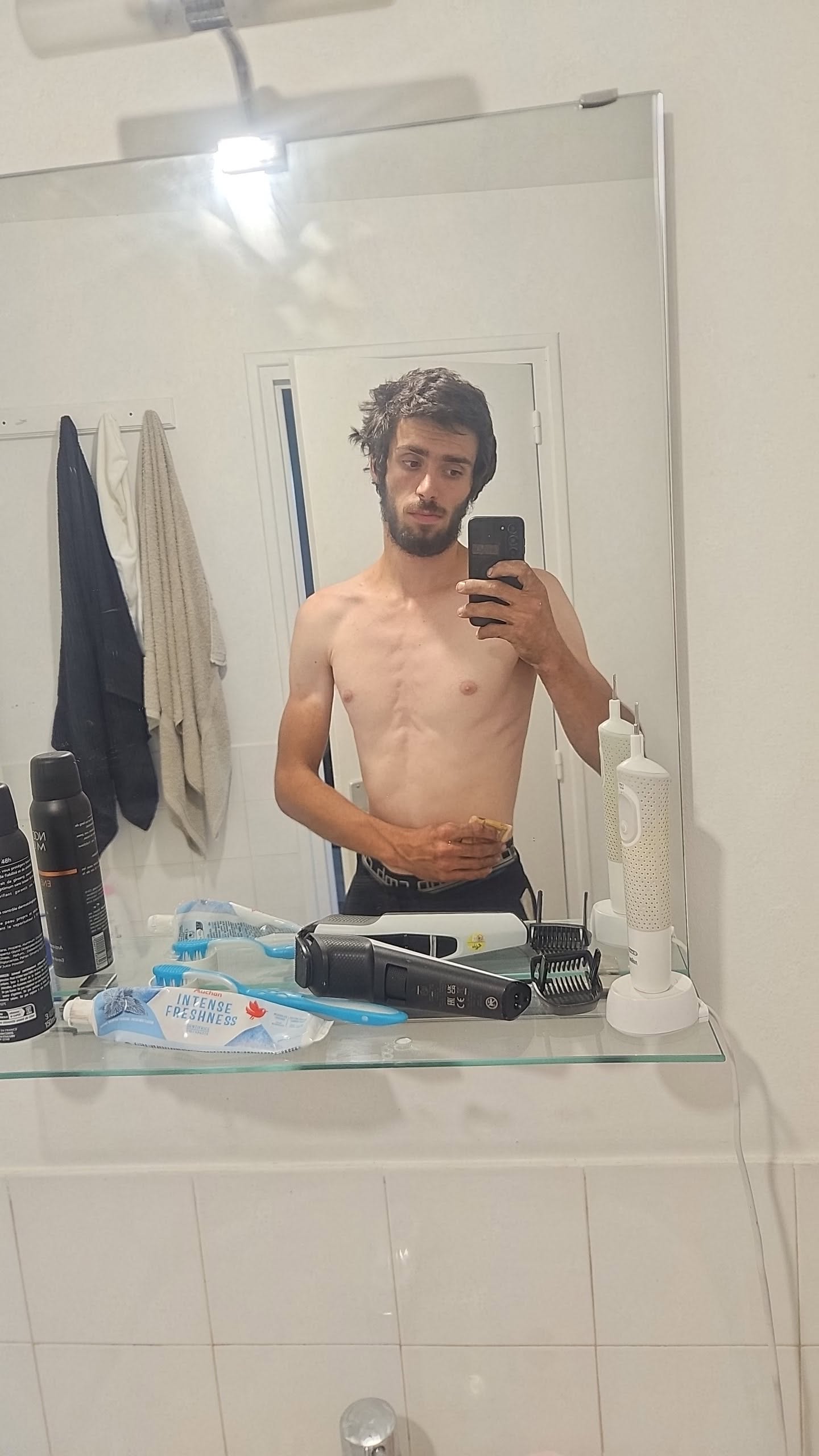 Hamida - Waterloo - Brabant wallon | Plan Cul