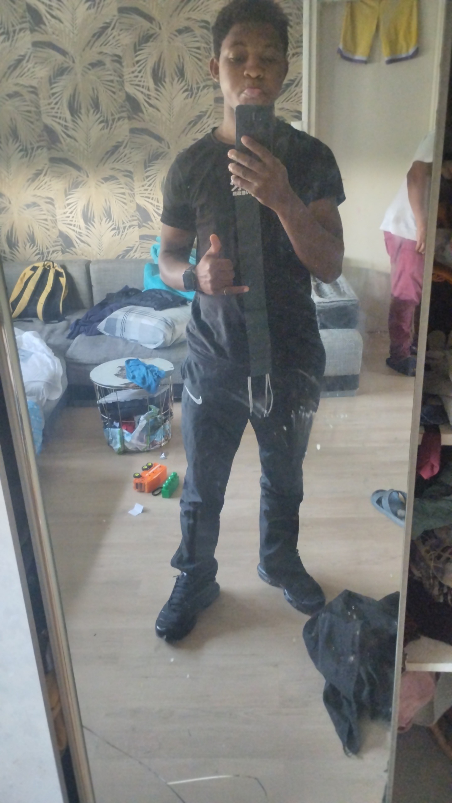 Iram - Ciney - Namur | Plan Cul