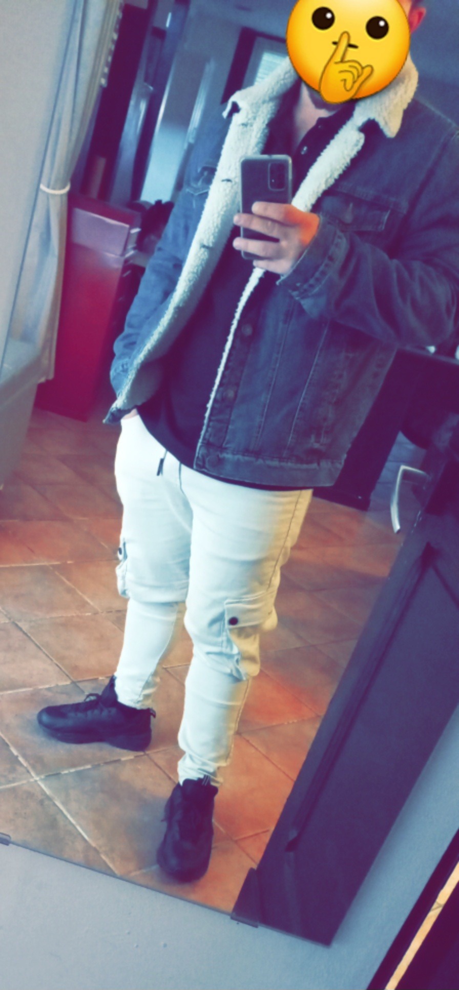 Karel - Ternat - Brabant flamand | Plan Cul