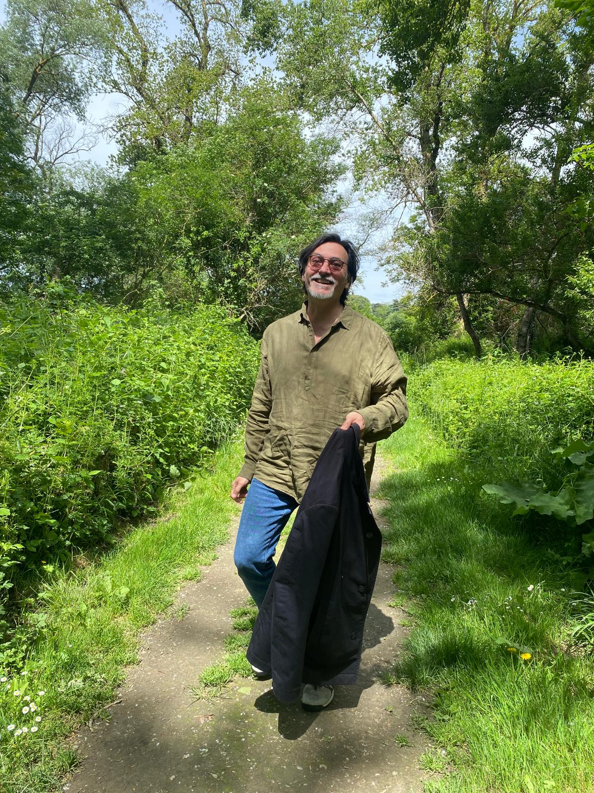 Marouane - Beersel - Brabant flamand | Plan Cul