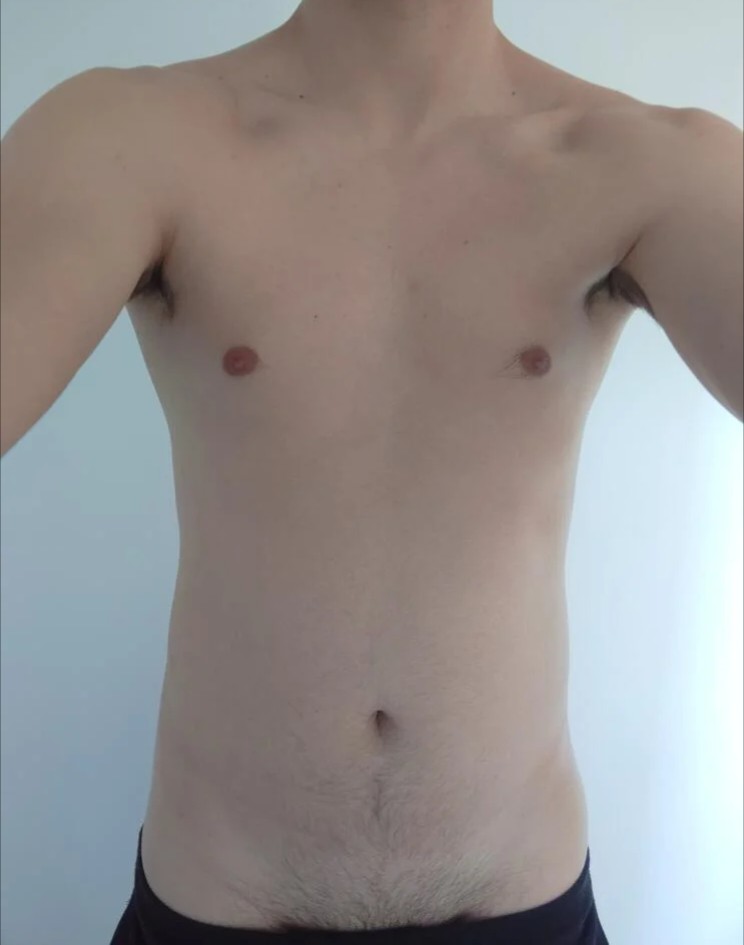 Mikhail - Bièvre - Namur | Plan Cul