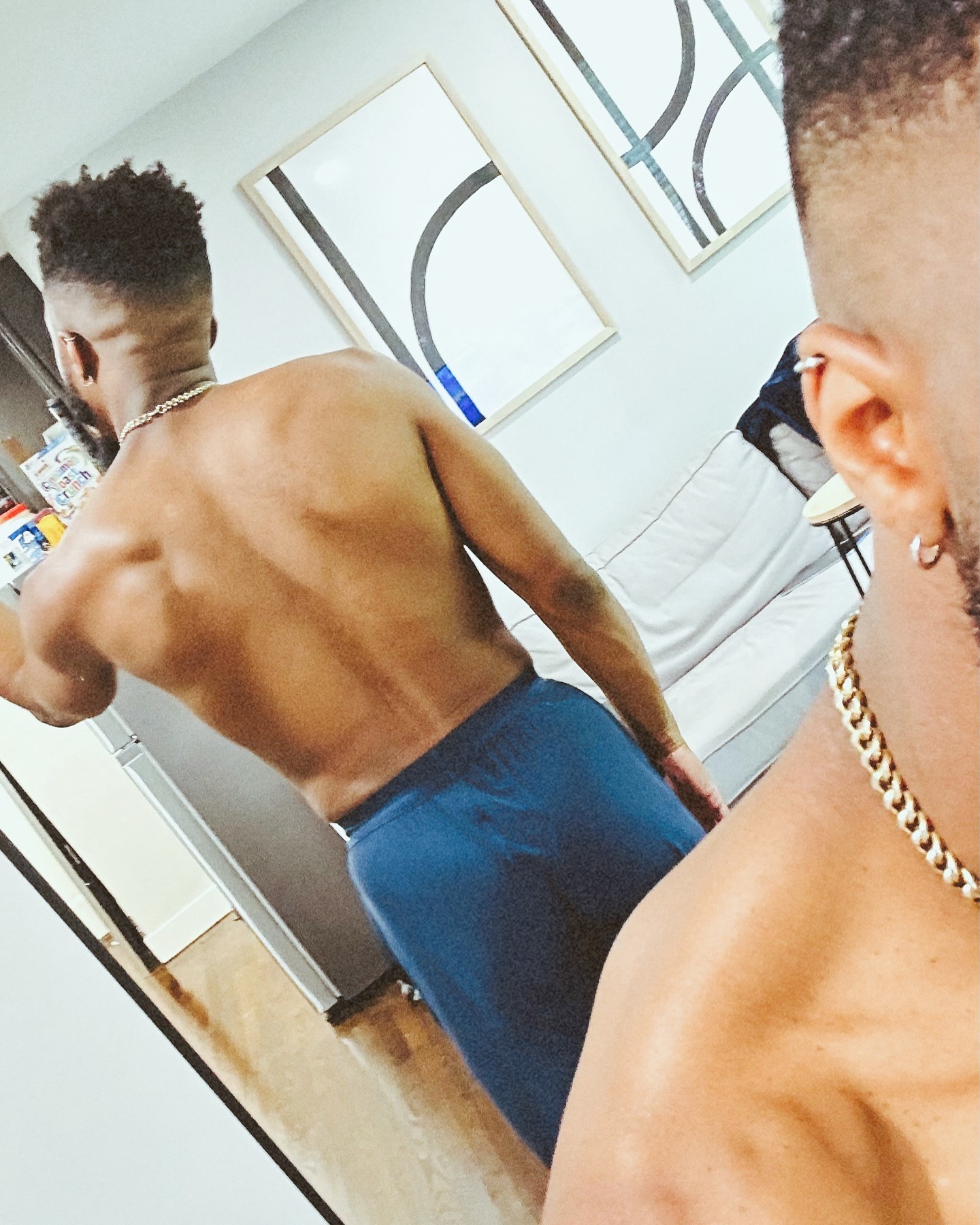 Romaric - Berloz - Liège | Plan Cul