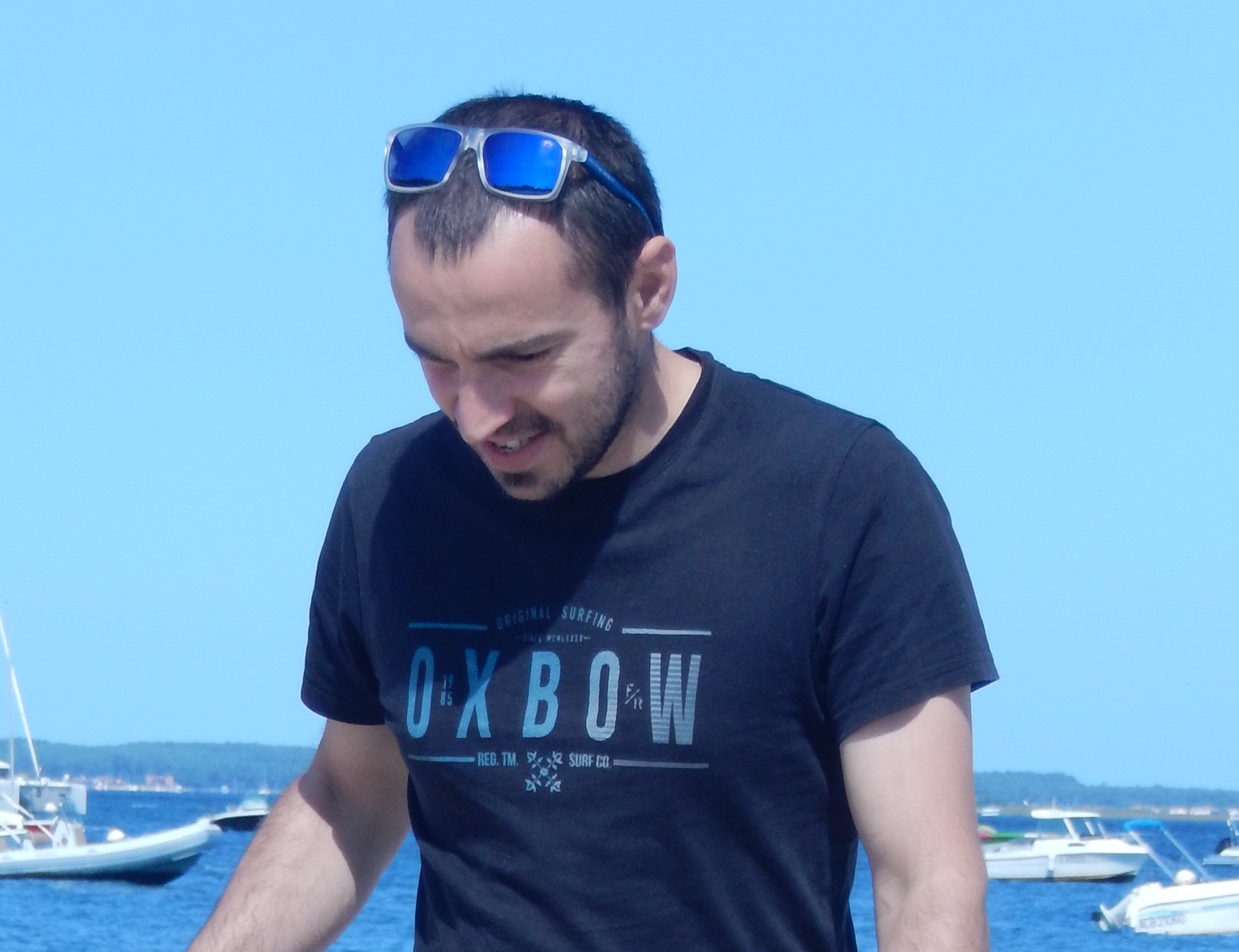 Kalilou - Donceel - Liège | Plan Cul