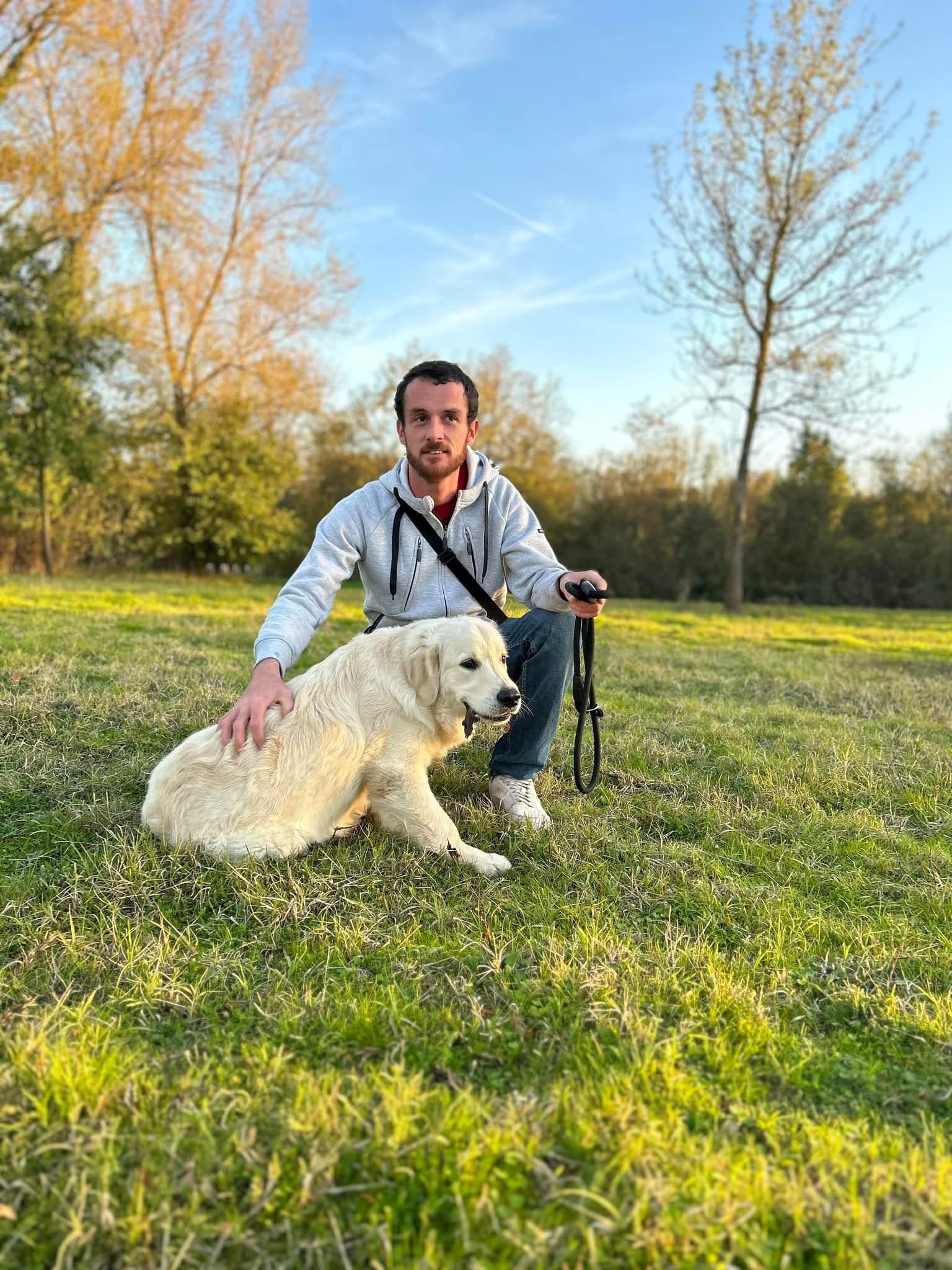 Cyriel - Chastre - Brabant wallon | Plan Cul