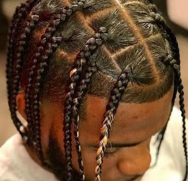 Elvin - Colfontaine - Hainaut | Plan Cul